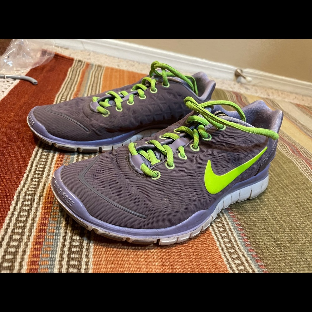 Nike Running shoes